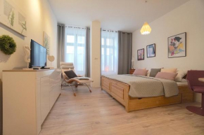 Lange Straße Apartment Freyja